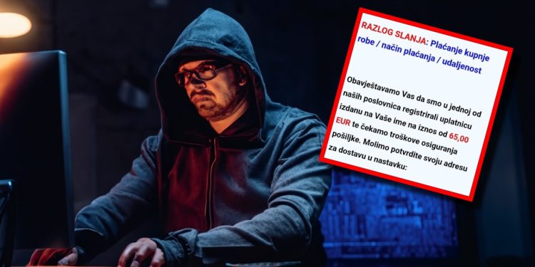 Koristite li Fejsov Marketplace? Haraju ozbiljne prevare. Splićanin skoro nasjeo