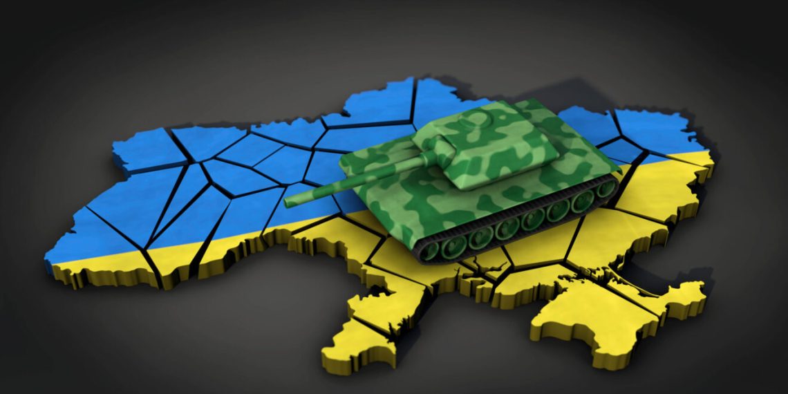 Korporacije koriste Ukrajinu kao poligon za ‘rat algoritama’ i testiranje ‘šok terapije 2.0’