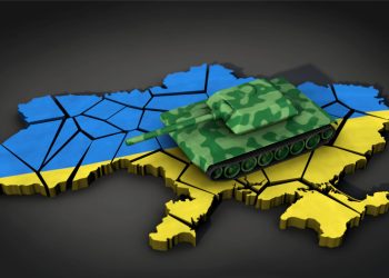 Korporacije koriste Ukrajinu kao poligon za ‘rat algoritama’ i testiranje ‘šok terapije 2.0’