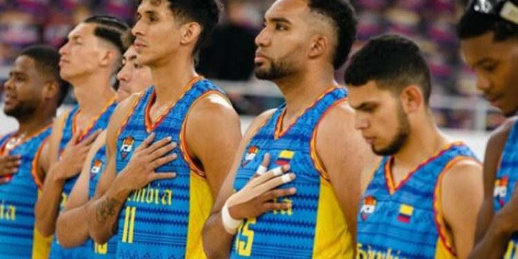 Košarka, ismijana Rusija: lažna prijateljska utakmica s reprezentacijom Kolumbije