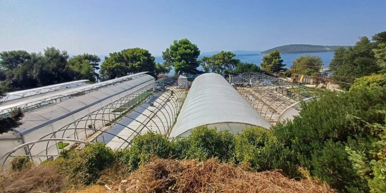 Kreće masovno uklanjanje ilegalnih objekata po Marjanu!