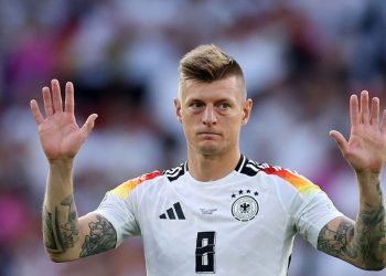 Kroos nakon umirovljenja: “Ne želim sjediti za stolom i filozofirati”