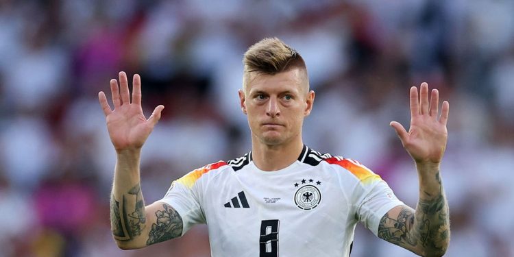 Kroos nakon umirovljenja: “Ne želim sjediti za stolom i filozofirati”