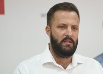 Krstičević opleo po Butkoviću: ‘Otvara svaki manji most, podvožnjak, vijadukt, a sada ga nema nekoliko dana i izbjegava dati intervju’