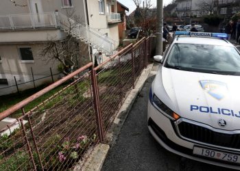 Krvoproliće u Zagrebu: U par mjeseci nožem izbola trojicu muškaraca