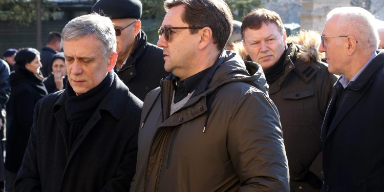 Kuće, skupi auti, šume, livade: Ovi ljudi za Hrvatsku rade u sjeni, pogledajte im popis imovine