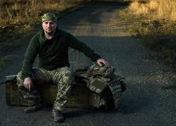 Kursk je ‘odlučujuća bitka’ – čečenski zapovjednik — RT Rusija i bivši Sovjetski Savez