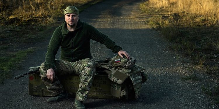 Kursk je ‘odlučujuća bitka’ – čečenski zapovjednik — RT Rusija i bivši Sovjetski Savez