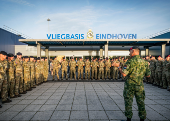 Kvar informatičke tehnologije u vojsci NATO-a izazvao prekid rada u cijeloj zemlji — RT World News