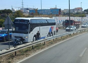 Kvar na nezgodnom mjestu: Evo tko je “krivac” za gužve kod rotora Bilice