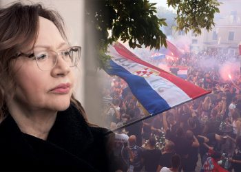 LINIJA ŽIVOTA Plenkovićeva puzajuća normalizacija ustašluka | NACIONAL.HR