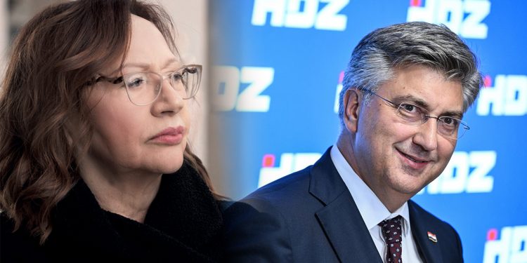 LINIJA ŽIVOTA ‘Njihove plaće od kojih se narodu plače’ | NACIONAL.HR