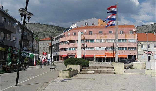 LIVNO Zbog tragične pogibije dvojice mladića, ponedjeljak proglašen danom žalosti
