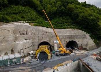 LOBIRANJE U SIVOJ ZONI Ove tvrtke spominju se kao favoriti za nove dionice autoputa u Hercegovini