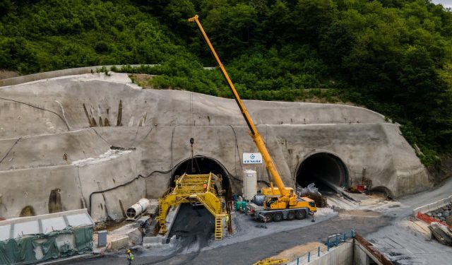LOBIRANJE U SIVOJ ZONI Ove tvrtke spominju se kao favoriti za nove dionice autoputa u Hercegovini