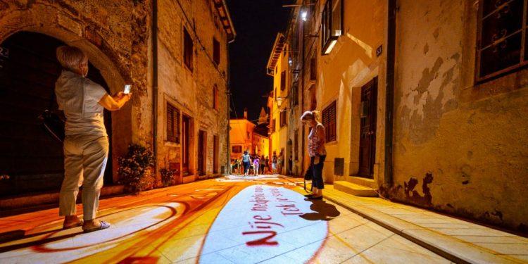 LUCE Festival svjeta u Vodnjanu