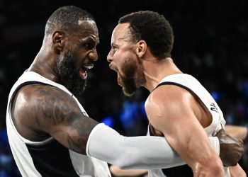 LUDO POLUFINALE Amerikanci ‘slomili’ Srbe. Kerr i Durant: ‘Bili su briljantni’; Pešić i Bogdanović spominju suce | NACIONAL.HR