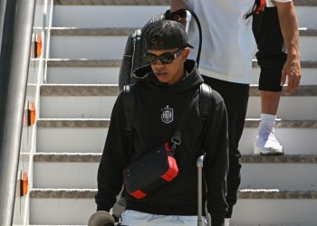 Lamine Yamal, otac izboden u tučnjavi: kako je?