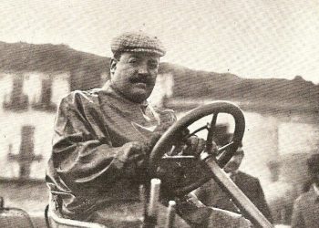 24. kolovoza 1881. rođen Vincenzo Lancia, slavni talijanski vozač, konstruktor, inovator i industrijalac | NACIONAL.HR