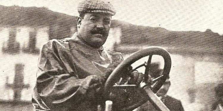 24. kolovoza 1881. rođen Vincenzo Lancia, slavni talijanski vozač, konstruktor, inovator i industrijalac | NACIONAL.HR