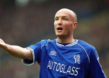 Leboeuf kritizirao Chelsea: “Ono što vidimo je sramota”