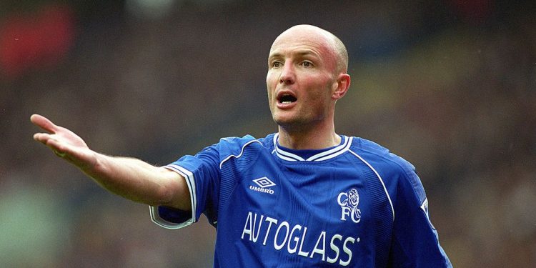 Leboeuf kritizirao Chelsea: “Ono što vidimo je sramota”