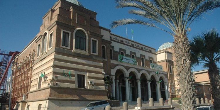 Libijska središnja banka zatvorena nakon otmice dužnosnika — RT Africa