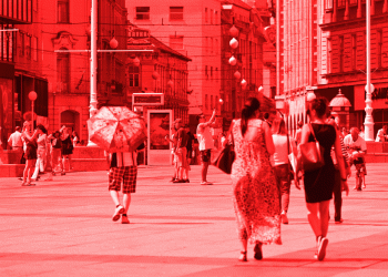 Lipovšćak otkrio kakav nas ostatak ljeta čeka: Jesmo li gotovi s toplinskim valovima?