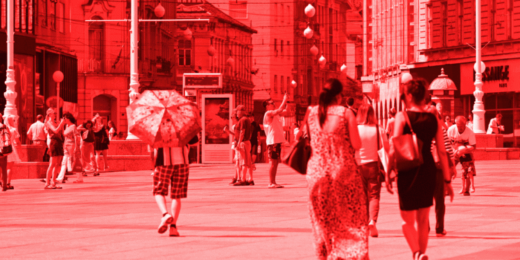 Lipovšćak otkrio kakav nas ostatak ljeta čeka: Jesmo li gotovi s toplinskim valovima?