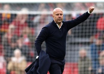 Liverpool: svi su ludi za automatima