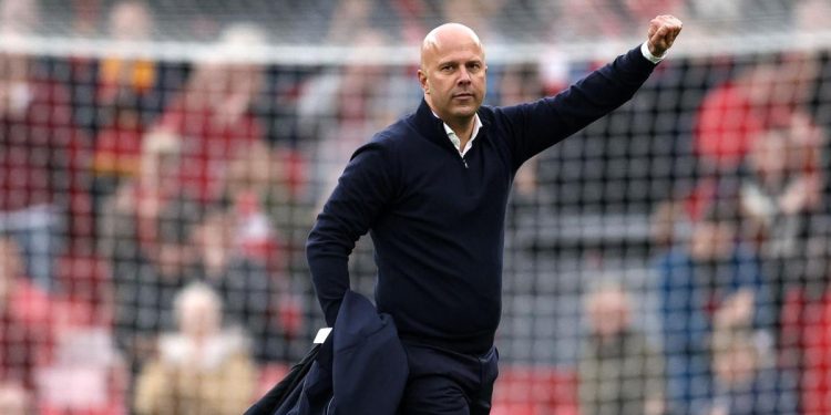 Liverpool: svi su ludi za automatima