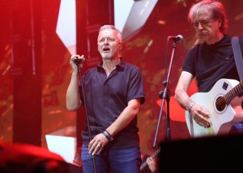 Ljevica se sablaznula, a ovo je prava istina o Thompsonovim koncertima u Imotskom