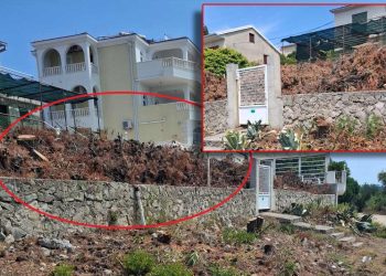 Ljudi, pa dovoljna je iskra!