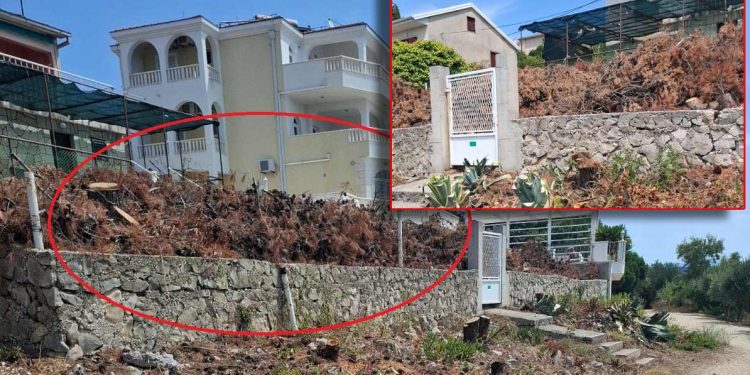 Ljudi, pa dovoljna je iskra!