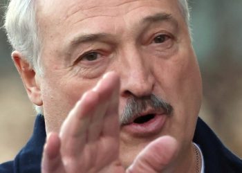 Lukašenko podupire francusko uhićenje Durova — RT Rusija i bivši Sovjetski Savez