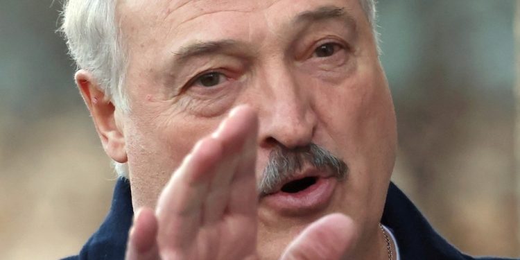 Lukašenko podupire francusko uhićenje Durova — RT Rusija i bivši Sovjetski Savez