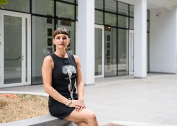 MAJA ŠIMIĆ ‘Zbog političkih igara propast će šest milijuna eura za Centar za mlade’ | NACIONAL.HR