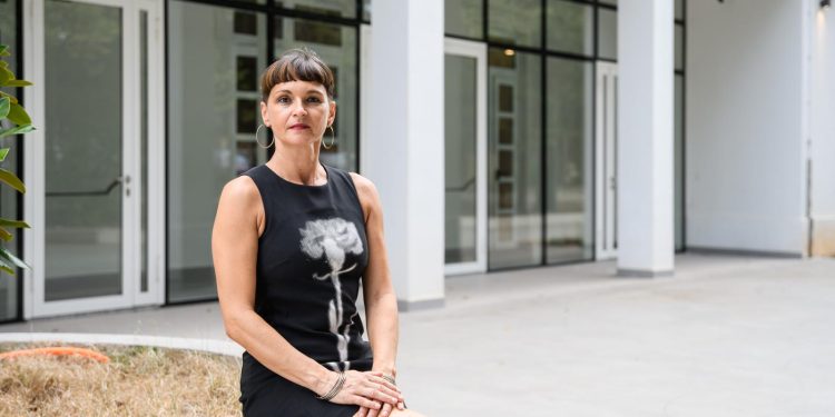 MAJA ŠIMIĆ ‘Zbog političkih igara propast će šest milijuna eura za Centar za mlade’ | NACIONAL.HR