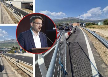 “MALO JE REĆ DA SAM U ŠOKU” Solinski gradonačelnik opet povukao pitanje solinske rampe