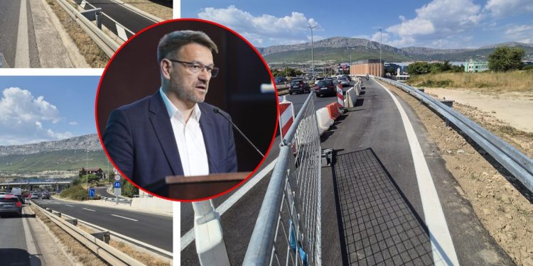 “MALO JE REĆ DA SAM U ŠOKU” Solinski gradonačelnik opet povukao pitanje solinske rampe