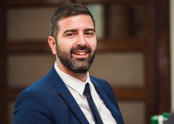 MATIJEVIĆ “Rugali su se Puljku kako ga zanima samo Zagreb, a sad cijelo rukovodstvo splitskog HDZ-a seli za Zagreb”