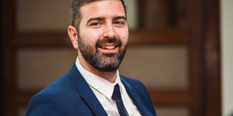 MATIJEVIĆ “Rugali su se Puljku kako ga zanima samo Zagreb, a sad cijelo rukovodstvo splitskog HDZ-a seli za Zagreb”