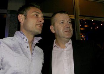 MIKULIĆ NA HVARU Nadgledao što rade njegovi ljudi iz Inspektorata. Našli su iste propuste u Garifulu i Carpe Diemu | NACIONAL.HR