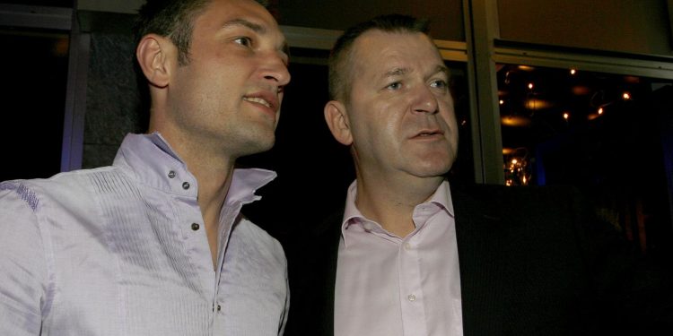 MIKULIĆ NA HVARU Nadgledao što rade njegovi ljudi iz Inspektorata. Našli su iste propuste u Garifulu i Carpe Diemu | NACIONAL.HR