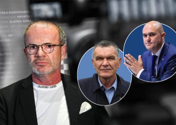 MINISTAR U SLUŽBI Pašalićev kartel zaplotnjački preko HGK nalaže Dabri da naredi Dujiću da im nastavi jeftinije prodavati drvnu sirovinu Hrvatskih šuma | NACIONAL.HR