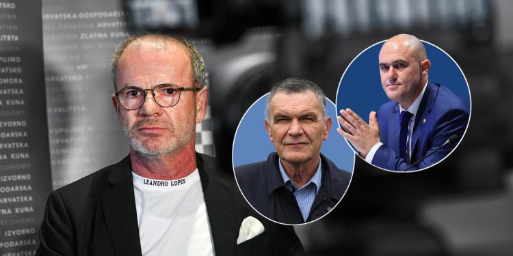 MINISTAR U SLUŽBI Pašalićev kartel zaplotnjački preko HGK nalaže Dabri da naredi Dujiću da im nastavi jeftinije prodavati drvnu sirovinu Hrvatskih šuma | NACIONAL.HR