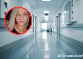 MLADA AMILA I DALJE NA ČEKANJU Novac odobren za liječenje i određena procedura nabave, no lijeka još uvijek nema