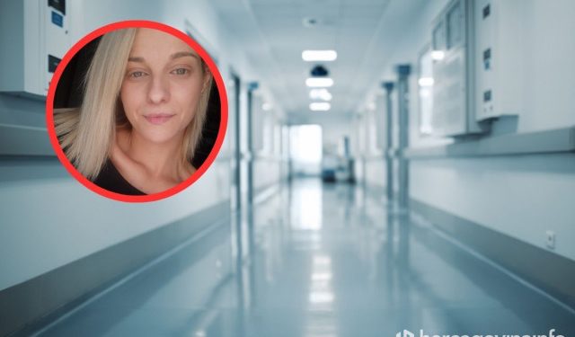 MLADA AMILA I DALJE NA ČEKANJU Novac odobren za liječenje i određena procedura nabave, no lijeka još uvijek nema