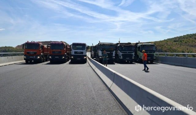 MOST ‘HERCEGOVINA’ Nikšić otkrio kada će u promet biti pušten most u Počitelju