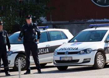 ‘M.R.M’ OPREMA I MUP Tvrtka iz Ljubuškog jedini ponuđač za tri policijska vozila